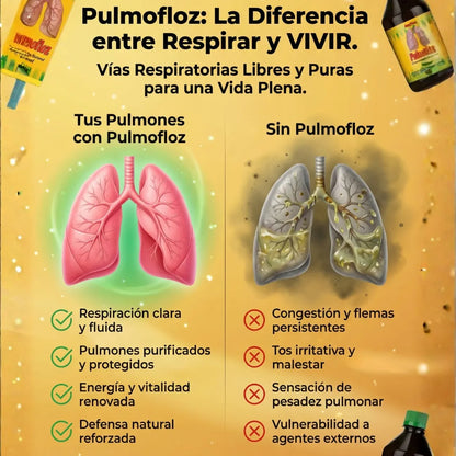 Pulmofloz